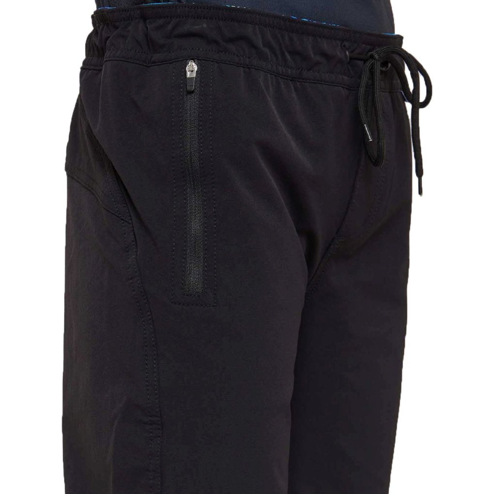 DHaRCO Gravity Shorts Youth - Black