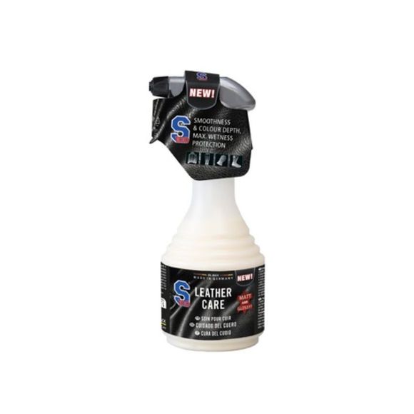 Leather cleaner S100 Care and Leather Protection 500 ml universalRef: SCE0029 / 3441