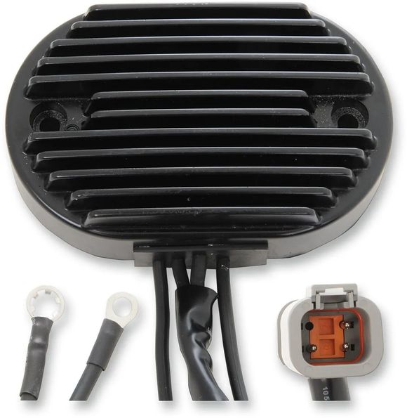 Drag Specialties Voltage Regulator 21120808Ref : DRG02277A / 21120808
