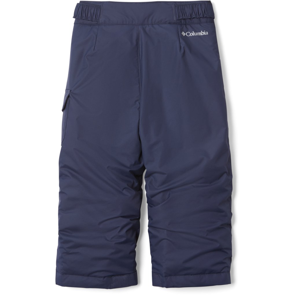 Columbia Starchaser Peak II Pants Girls - Nocturnal