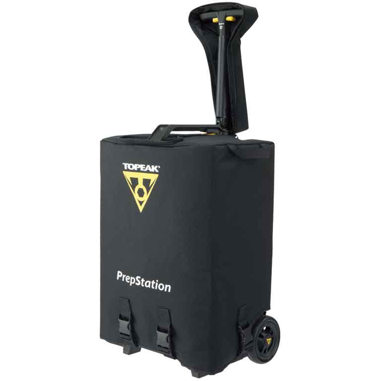 Topeak PrepStation TravelCase Cover