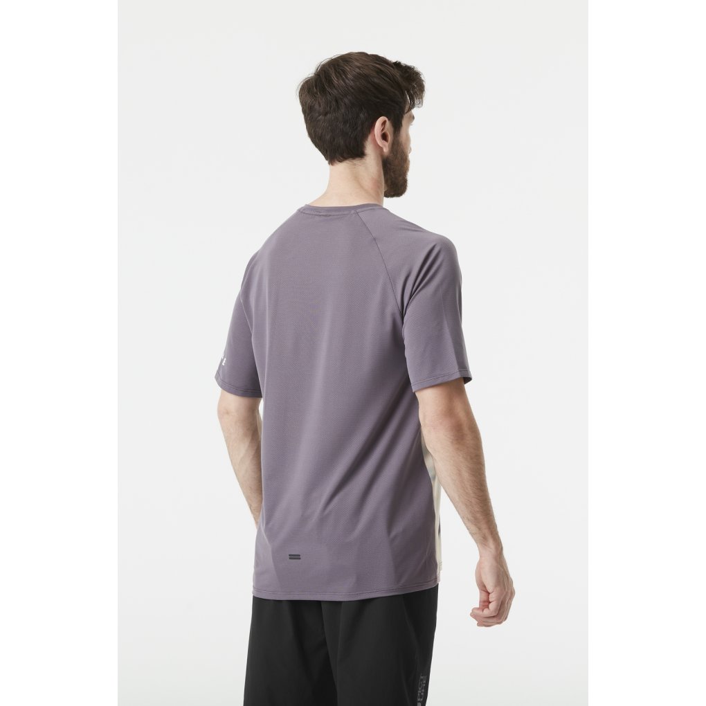 Picture Osborn Printed Short Sleeve Tee Men - Celerity Print