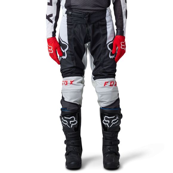 Fox AIRLINE SENSORY 2023 cross pants - Red / BlackRef: Fx3994-C55753