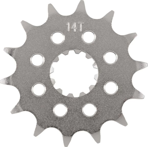 Moose Racing 14-Tooth Countershaft SprocketRef: Me04863A / 12122281