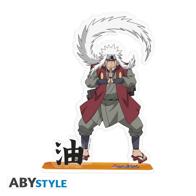 NARUTO SHIPPUDEN Acryl® Jiraiya
