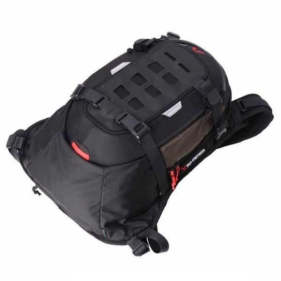 SW-MOTECH Pro Cosmo backpack (16 liters)Ref: bc.ruc.00.004.30000