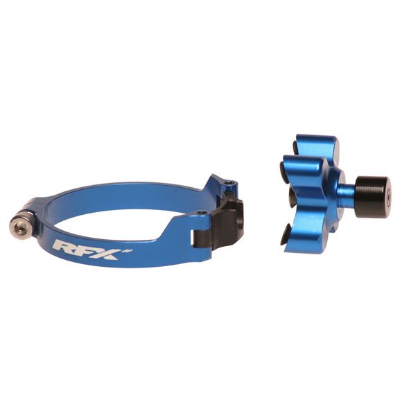 Kit de départ RFX Pro (Bleu) UniverselRef : RFX01091A / 1110796001