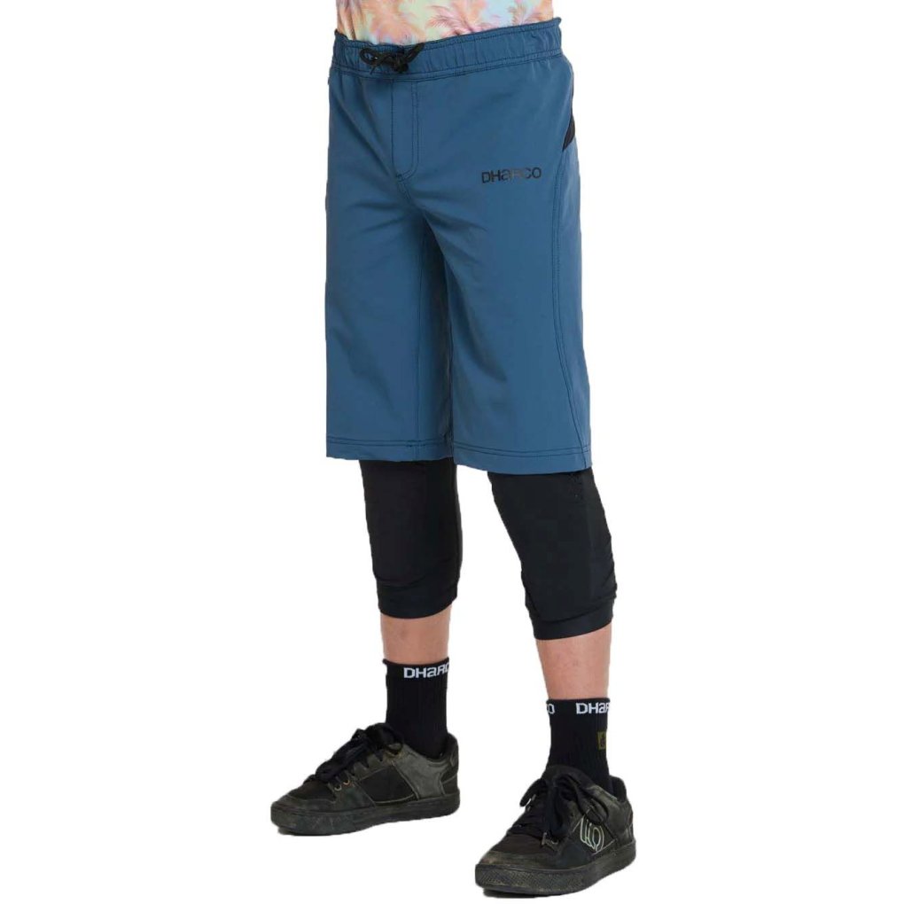 DHaRCO Gravity Shorts Youth - Maverick
