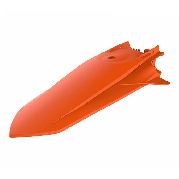 Polisport mudguard ORANGE COLORRef: 4430003106 / 1086485001
