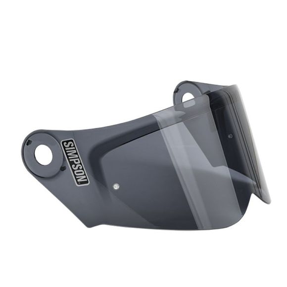 Simpson DARKSOME Helmet Shield - BlackRef: SIM0021