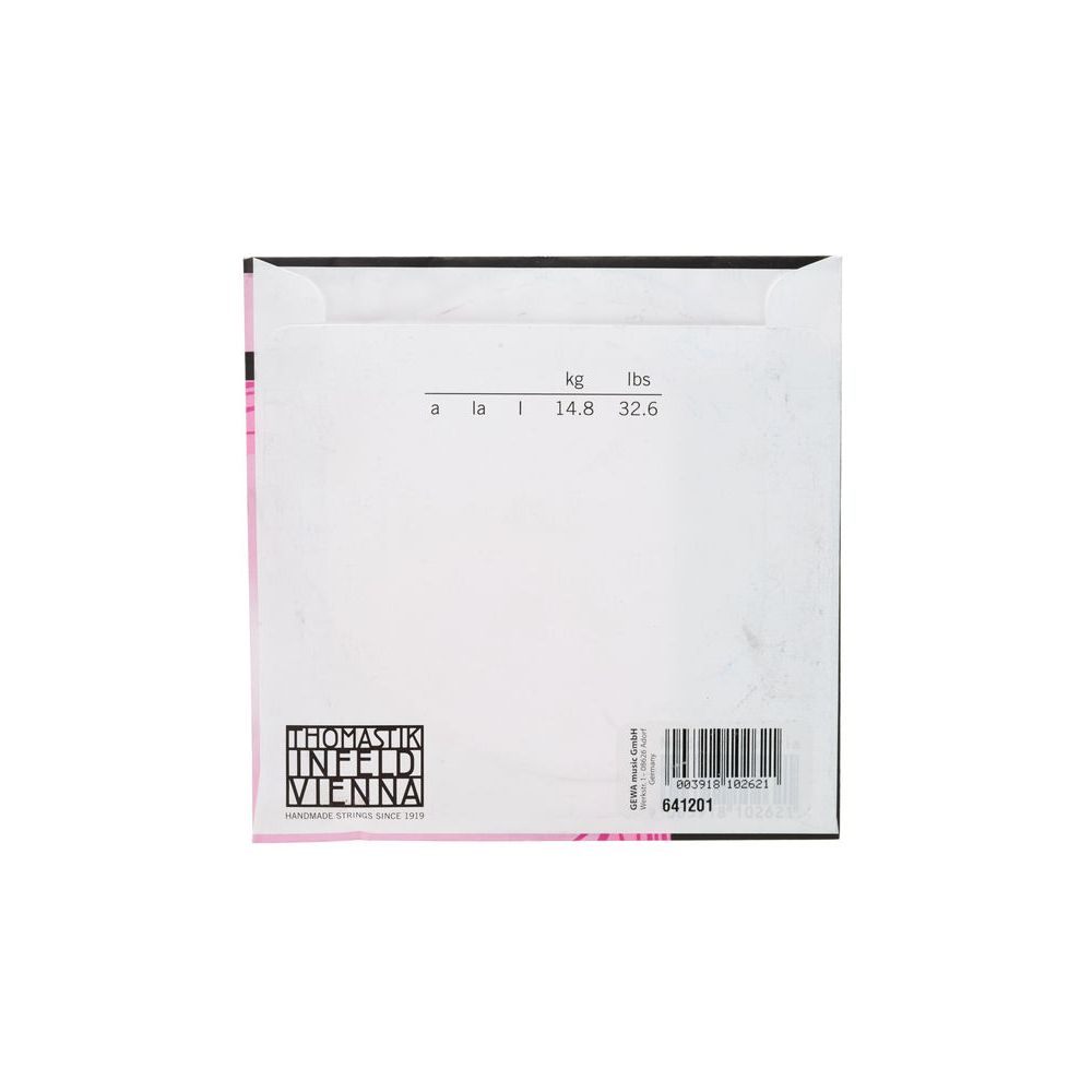 Thomastik Spirocore A Cello 4/4 medium – Thomann Ireland