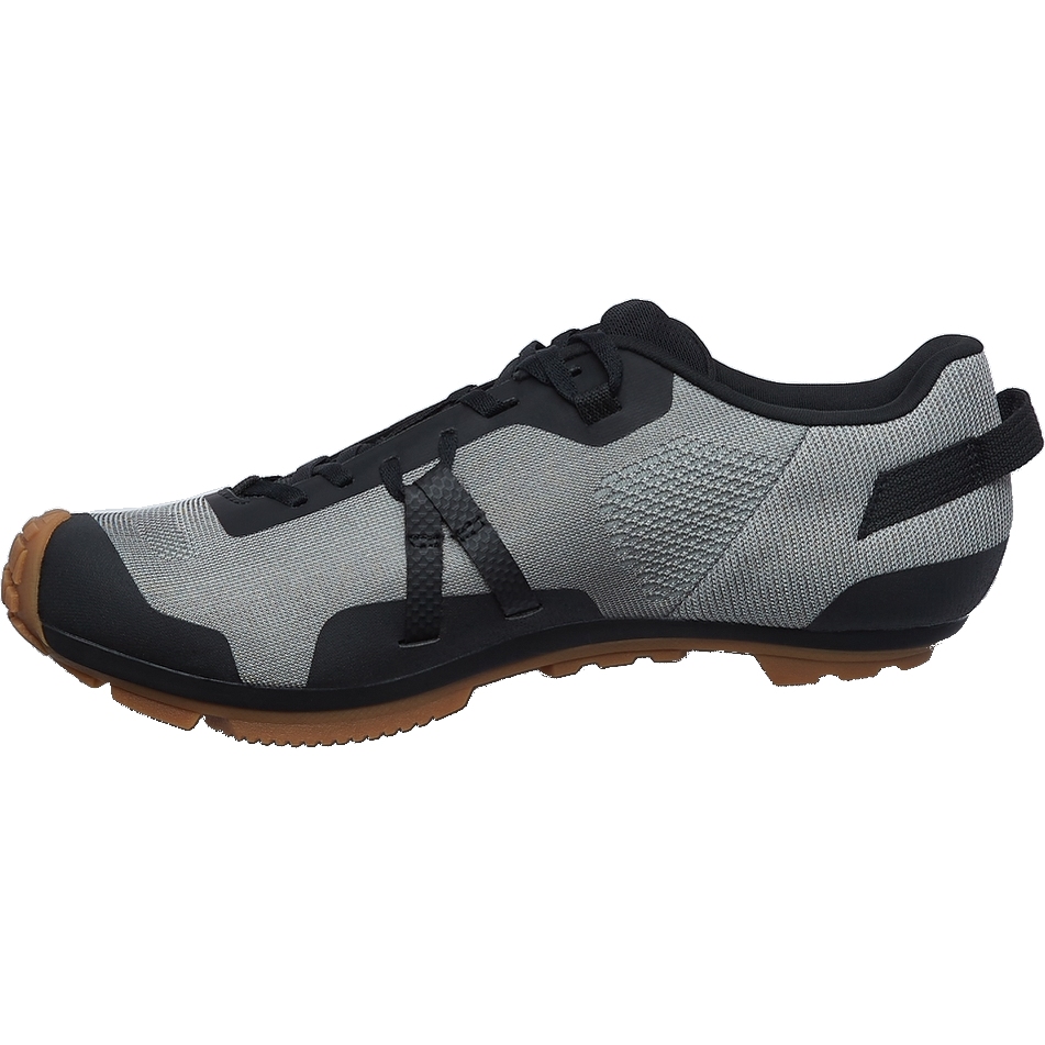 UDOG Distanza Gravel Shoes - Ash Grey