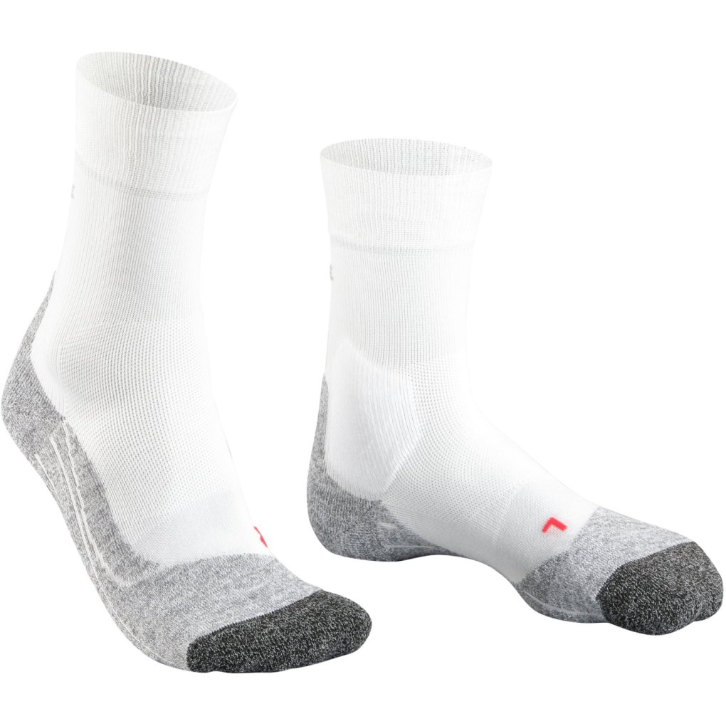 Falke RU3 Comfort Running Socks Men - white-mix 2020