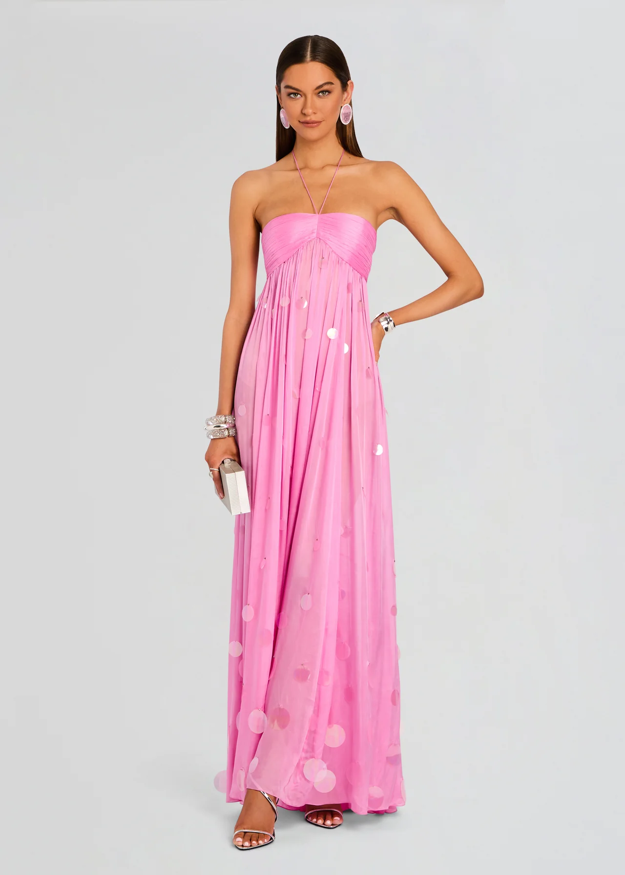 Mathilde Dress