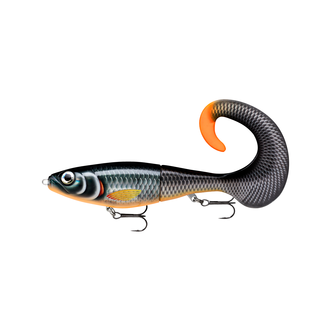 Rapala Wobbler X-Rap Otus (HLW)