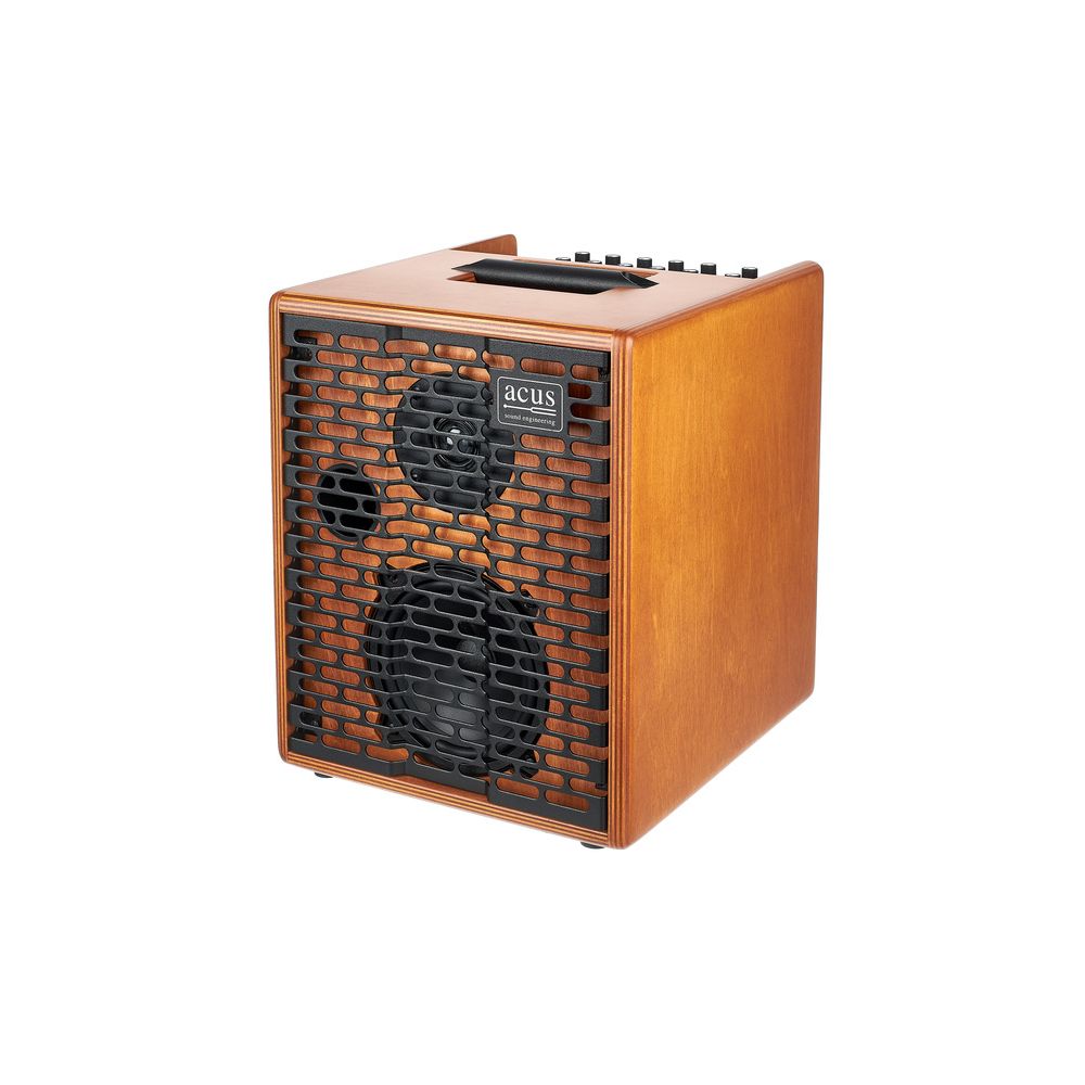 Acus Oneforstreet 5 Cherryw. Bundle – Thomann Ireland