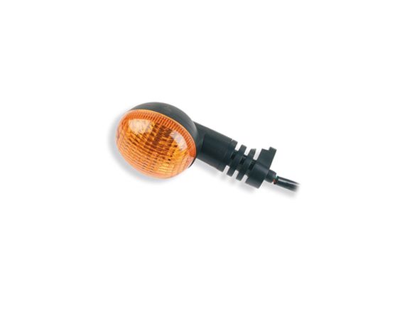 Bihr indicator front right or rear left original type orange opticalRef: BI00269A / 1058324