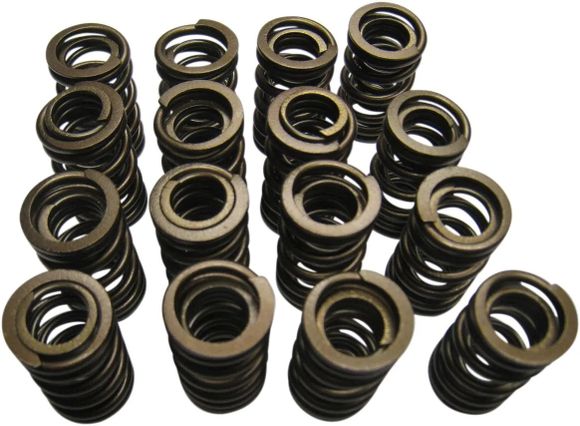 Kibble White Valve Spring Kit High Performance SpringsRef: Kibw00220A / 09260862