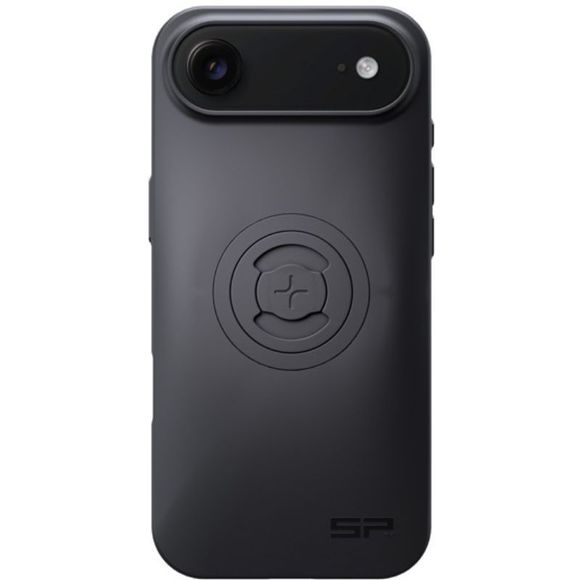 SP Connect SPC+ iPhone 17 Air Protective Case - BlackRef: Spc0312 / Spc52695