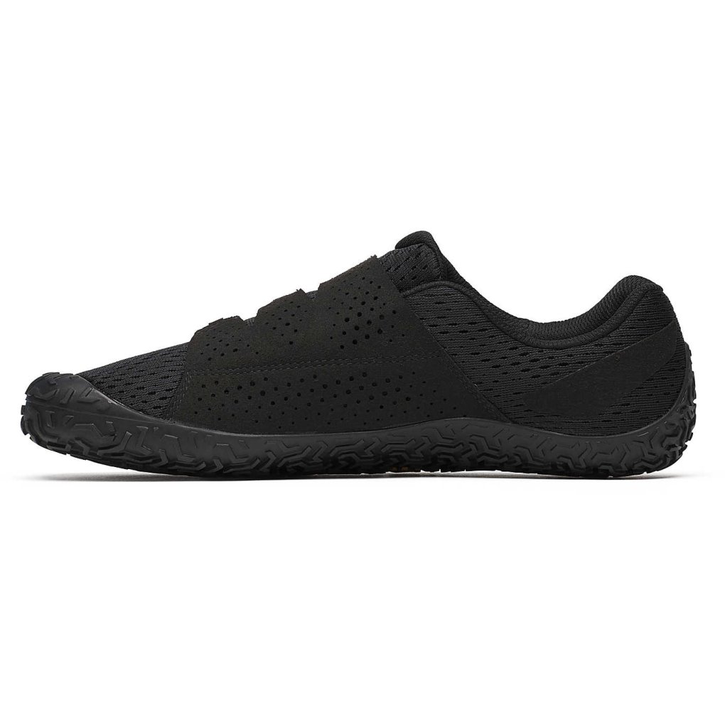 Merrell Vapor Glove 6 BOA Barefoot Shoes Men - black
