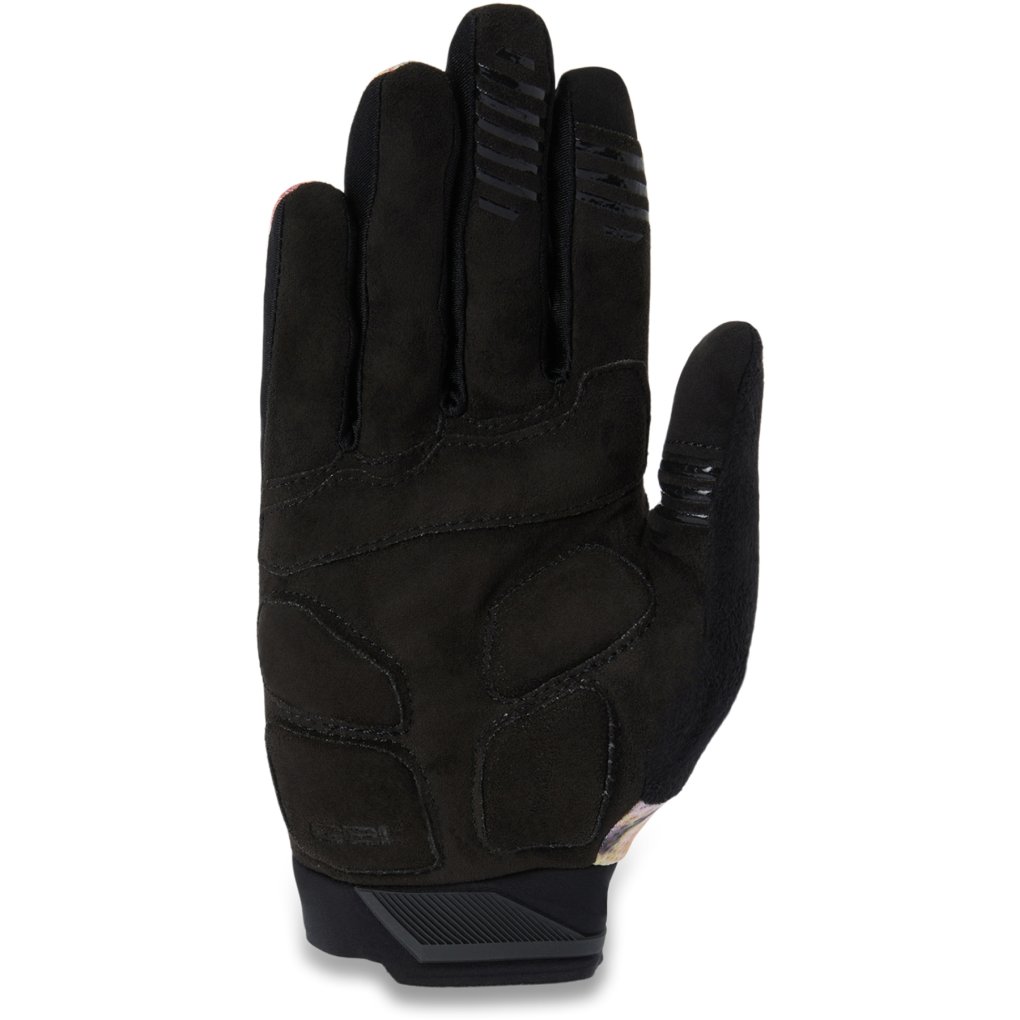 Dakine Syncline Gel Bike Gloves Women - Black