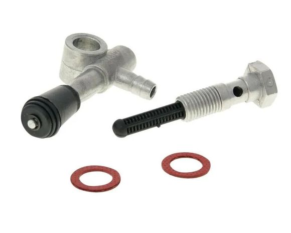Fuel tap 101 Octane 07050501Ref: OCTA00331A / 07050501