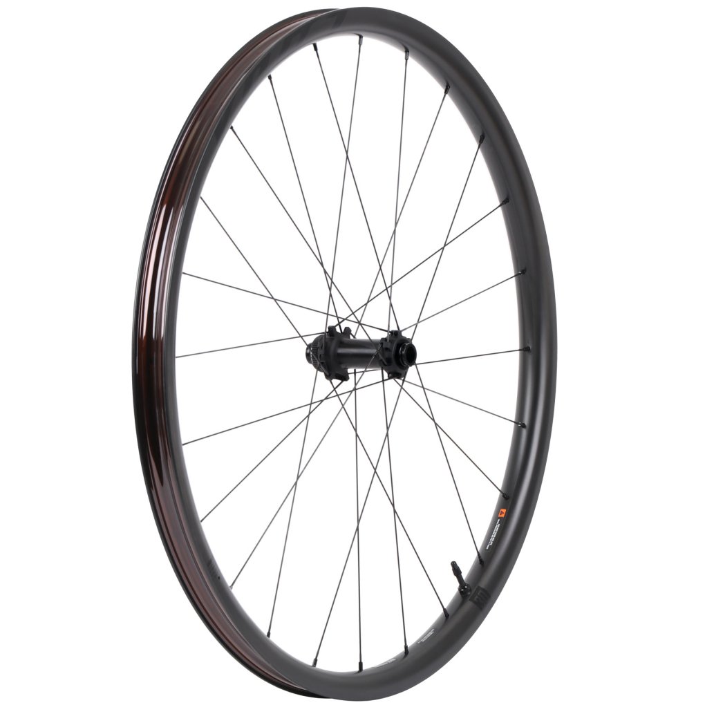 Giant XCR 1 30 MTB Carbon Front Wheel 29 Inch - Boost - 15x110 mm
