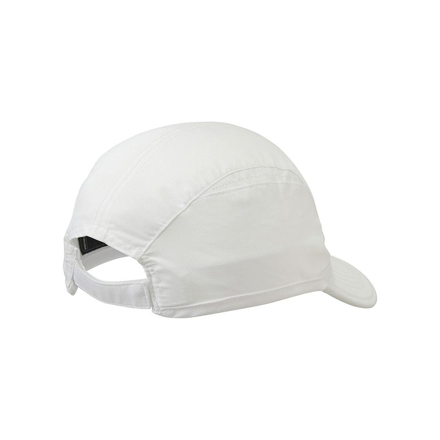 CAP MIZUNO DRYLITE WHITE J2GW0031Z