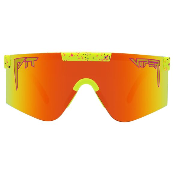 Lunettes de soleil Pit Viper THE 2000's - THE 1993 - MulticoloreRef : PIT0059 / PV-SGS-0067