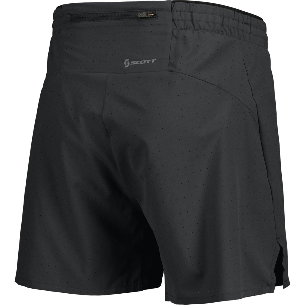 SCOTT Endurance Vented Shorts Men - black