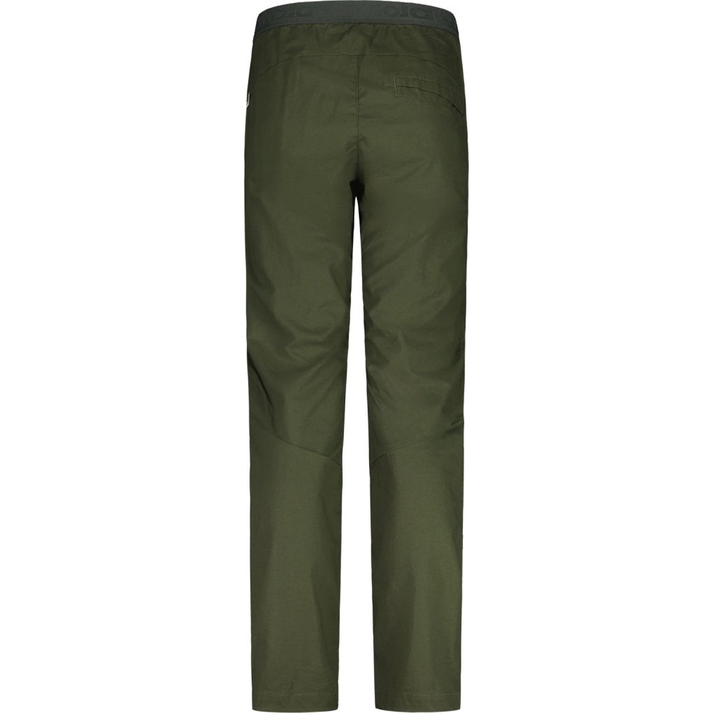 Maloja MorettaM. Boulder Pants Women - alpine woods 8958