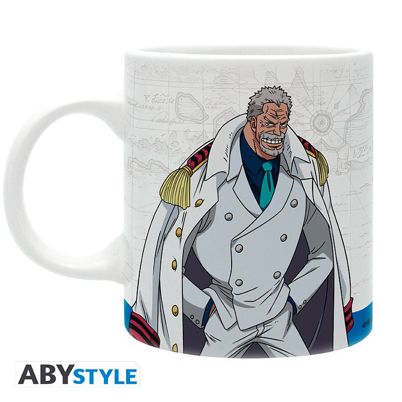 ONE PIECE  Mug Marine
