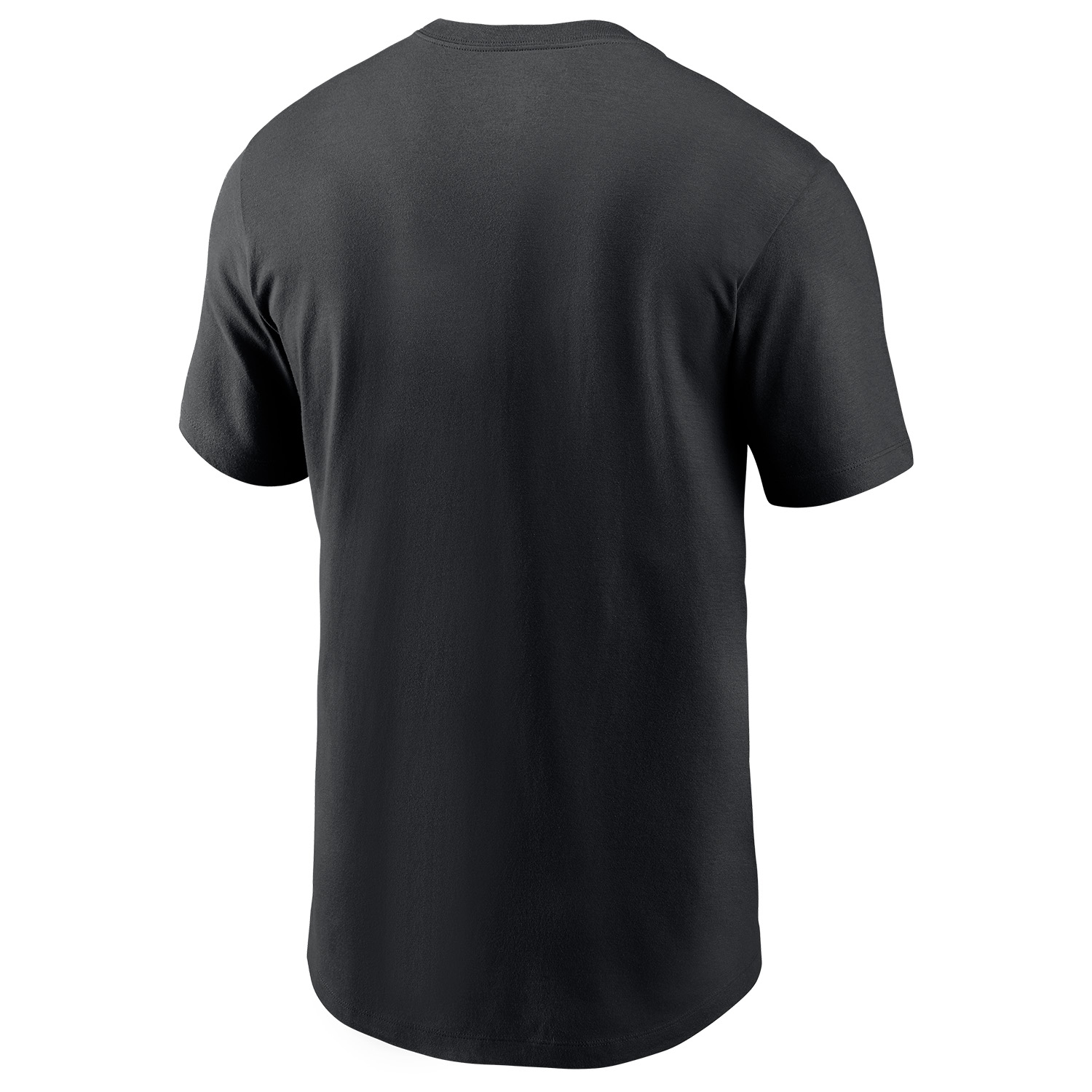 San Francisco Giants City Connect Nike MLB T-Shirt Black