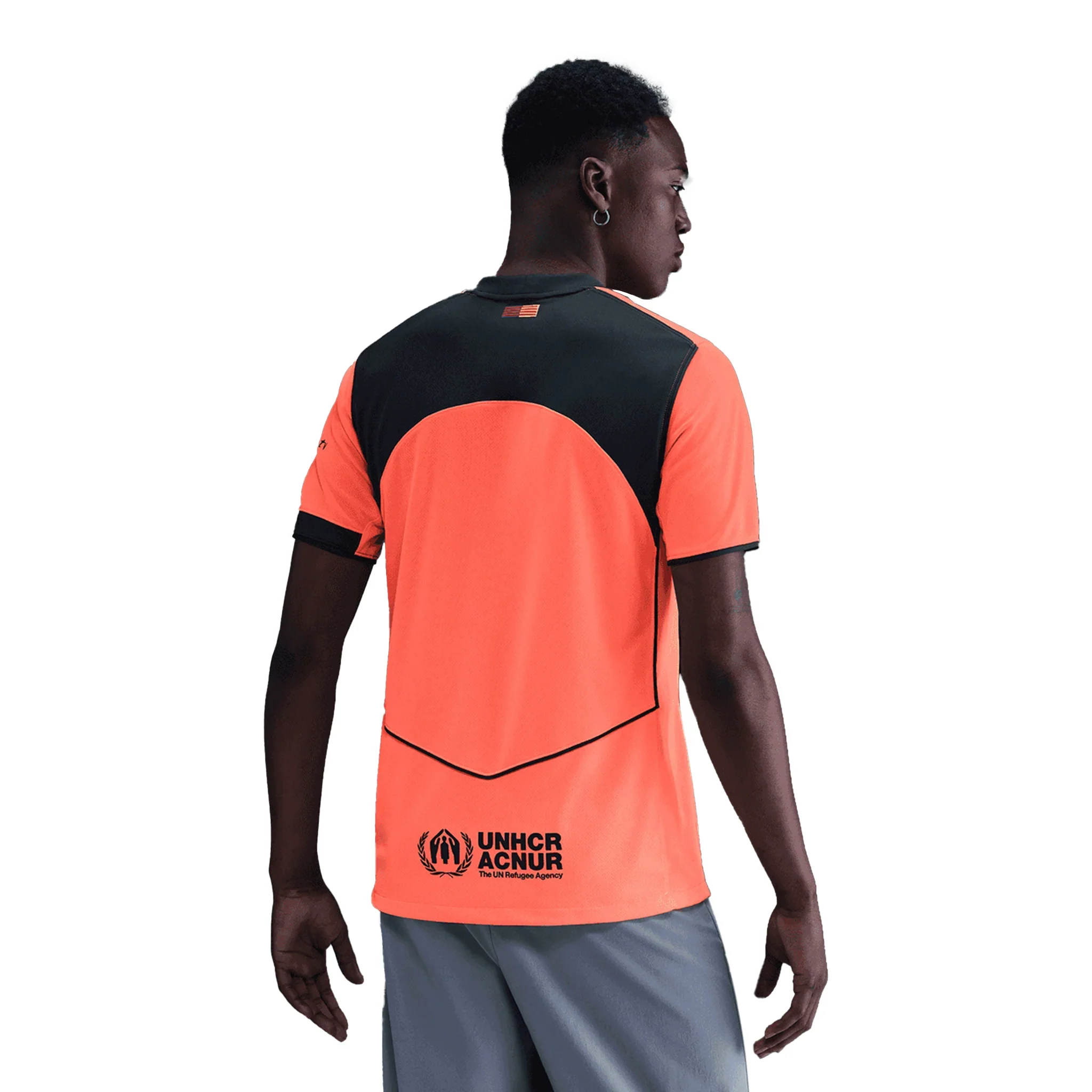 FC Barcelona Third Jersey 25/26