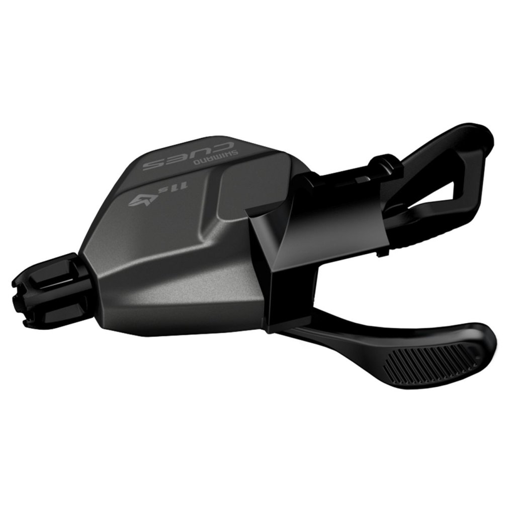 Shimano CUES SL-U8000 Shift Lever - Rapidfire Plus | I-Spec II - 11-speed | right (11IR)