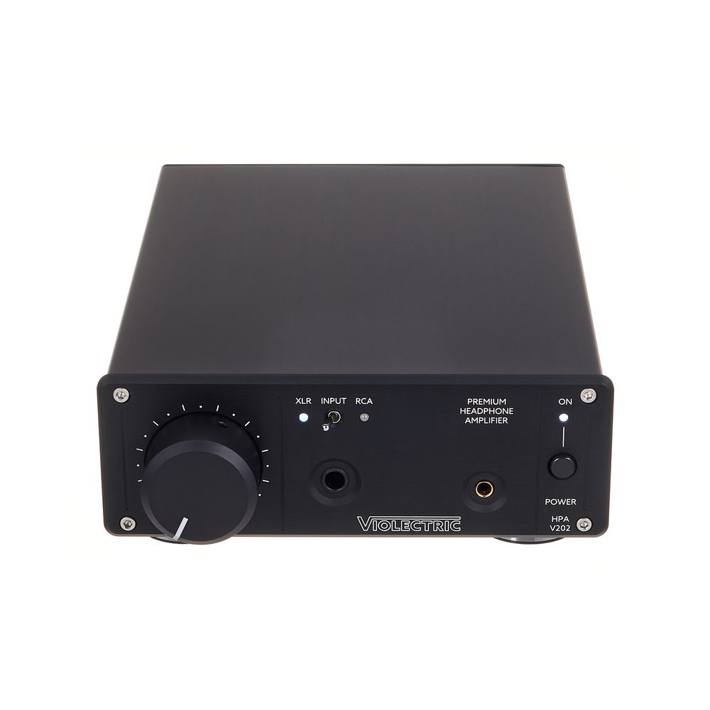 Violectric HPA V202 – Thomann Ireland