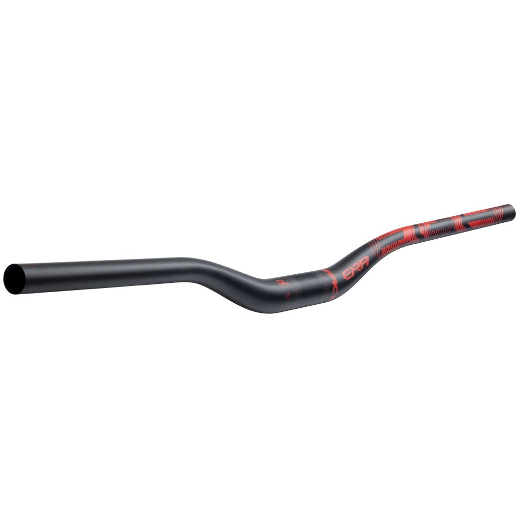 Race Face ERA 35 - Carbon MTB Handlebar | 800mm | Rise 40mm - red