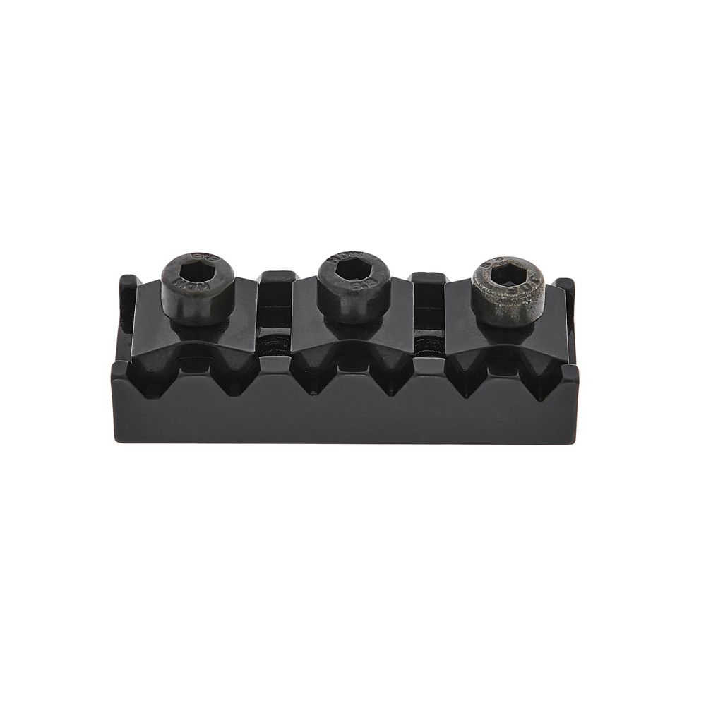 Floyd Rose Locking Nut R3 Black – Thomann Ireland