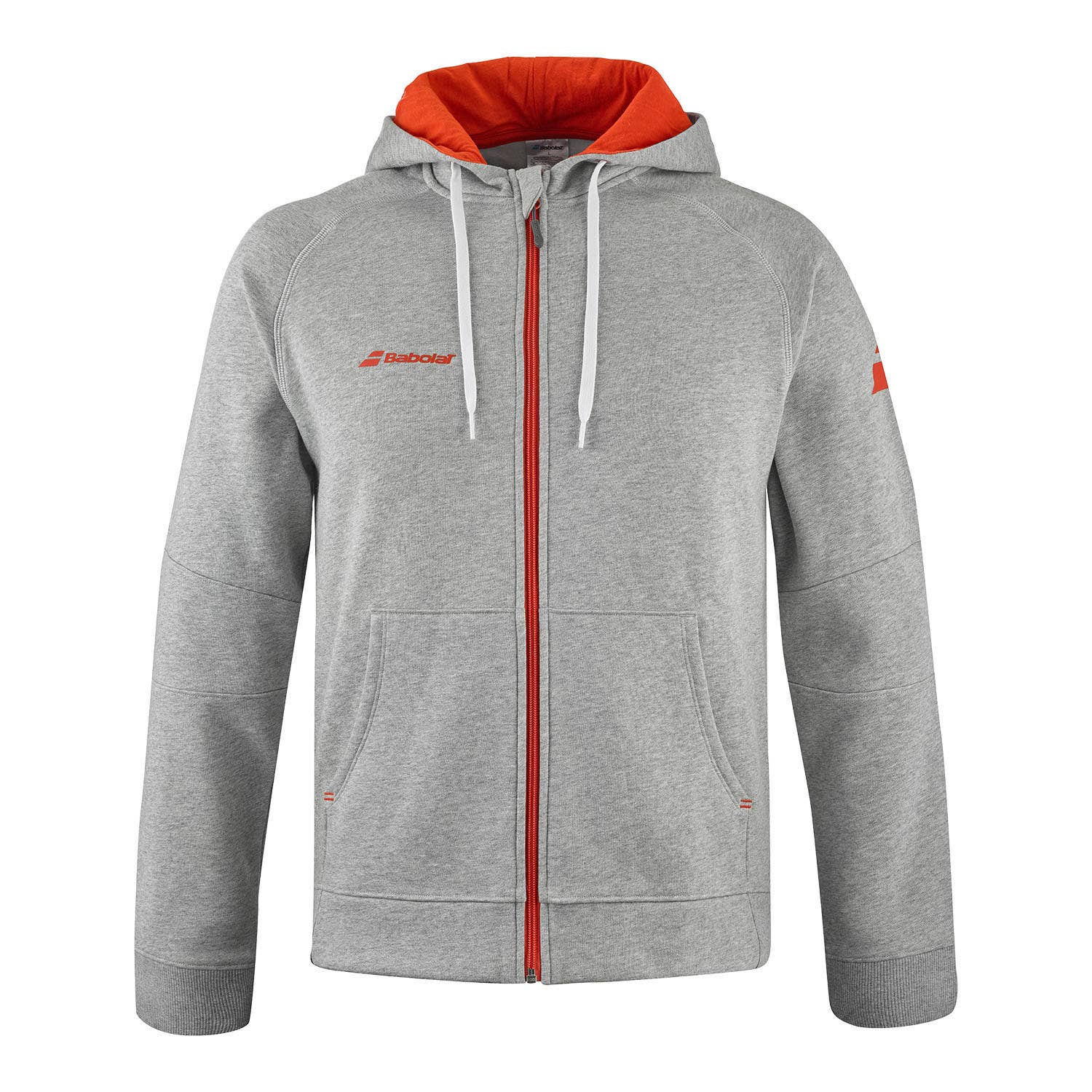jacket WITH HOOD Babolat EXERCISE