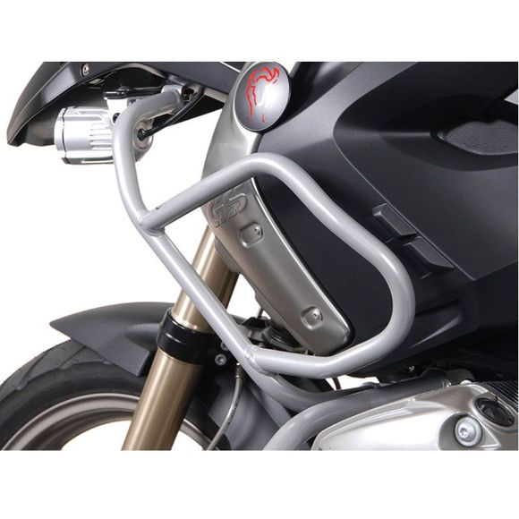 SW-MOTECH upper grey engine guardRef: SBL.07.565.10000/S