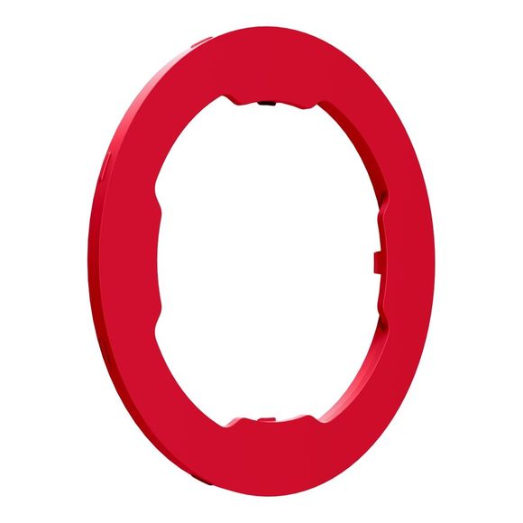 Quad Lock Mag Ring - RedRef: QDL0161
