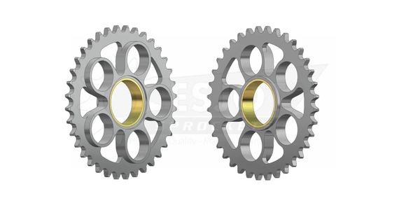 Esjot 36-Tooth SprocketRef: Esjo00131A / 12113082