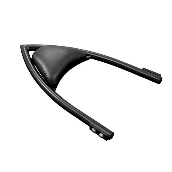 Highway Hawk Arch Sissy Bar - BlackSUZUKI 1600 VZ 1600 MARAUDER - 2004 - 2007Ref: HIG0472