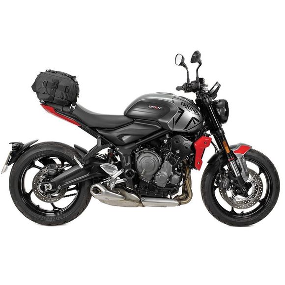 Kriega Us Drypack saddle bag supportTRIUMPH 660 TRIDENT 660 - 2021 - 2025Ref: kri0077 / kattfk