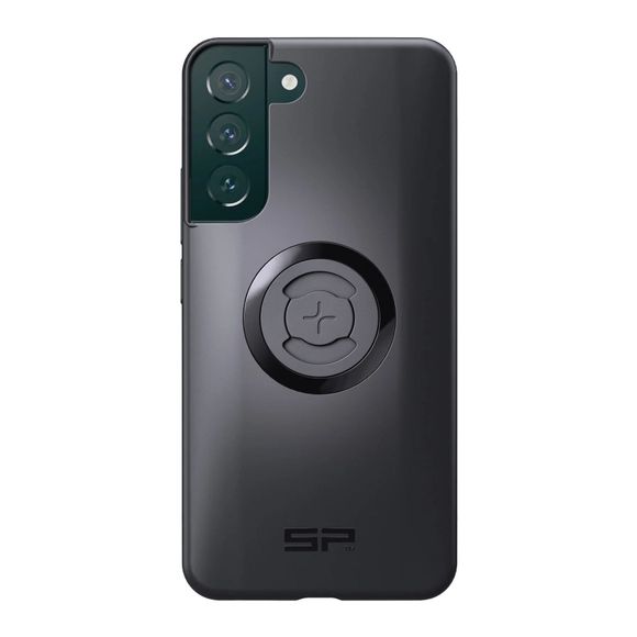 SP Connect SPC+ SAMSUNG GALAXY S22 PLUS Protective Case - BlackRef: spc0122 / spc52651