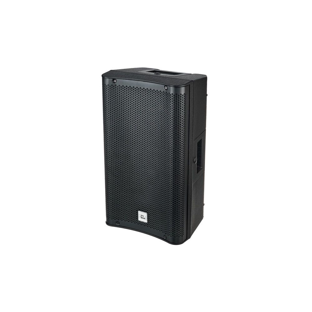 the box pro DSP 110 BP Street Set – Thomann Ireland