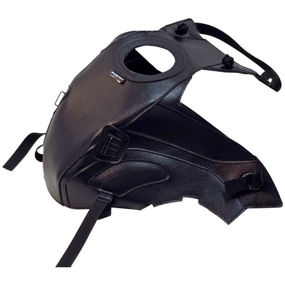 Bagster Tank Cover - BLACKSUZUKI 800 GSX -8R - 2024 - 2025Ref: Bg1090 / 1837U