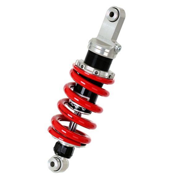 YSS rear shock absorber MZ456 Topline Z-SeriesRef: YSS00119A / 1049394