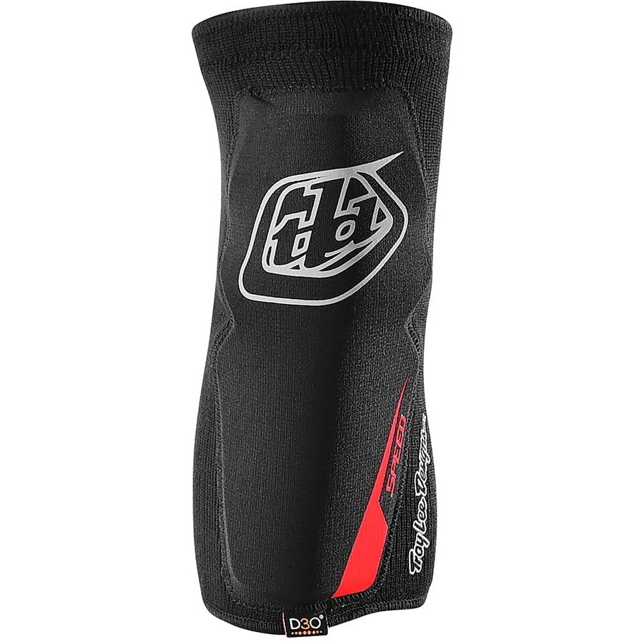 Troy Lee Designs Speed Knee Guard Kids - Black