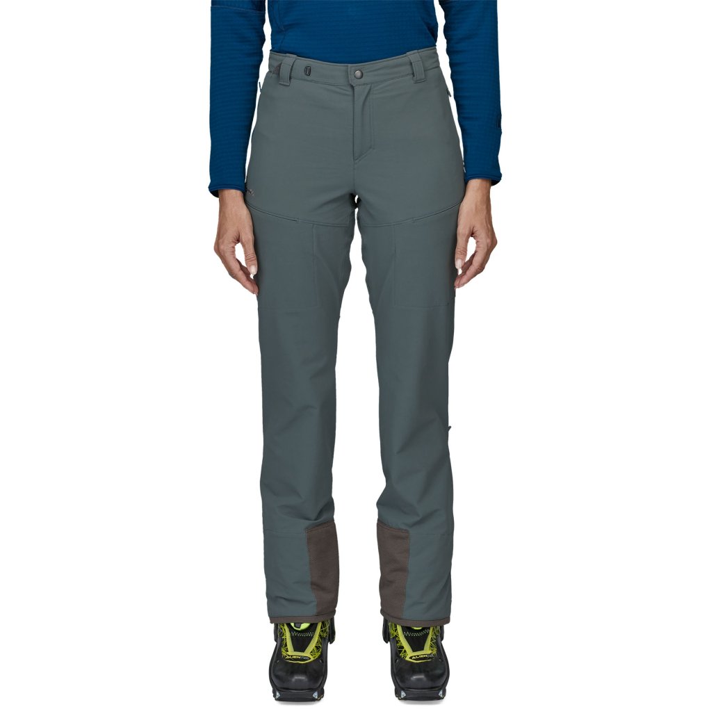 Patagonia Alpine Guide Pants Women - Black